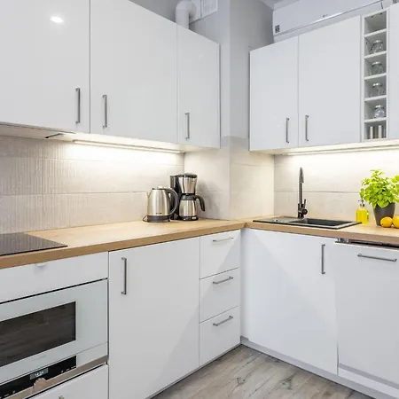 Kormoran 10 By Interhome Svinoústí