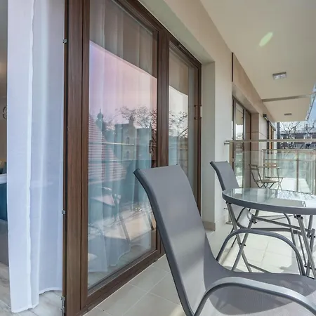 Kormoran 10 By Interhome *