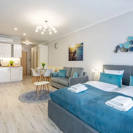 Apartmán Kormoran 10 By Interhome *