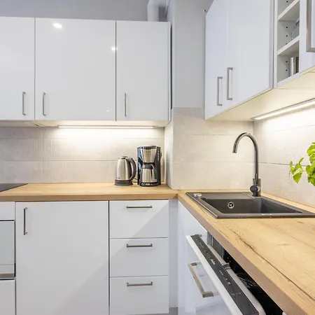 Kormoran 10 By Interhome Svinoústí