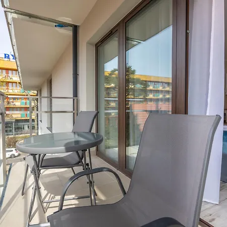 Kormoran 10 By Interhome Svinoústí