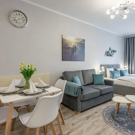 Kormoran 10 By Interhome * Swinoujscie
