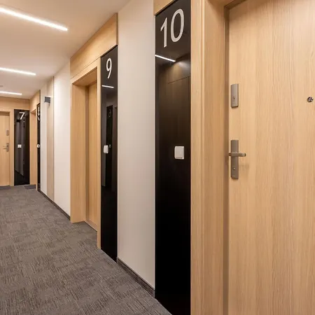 Kormoran 10 By Interhome *