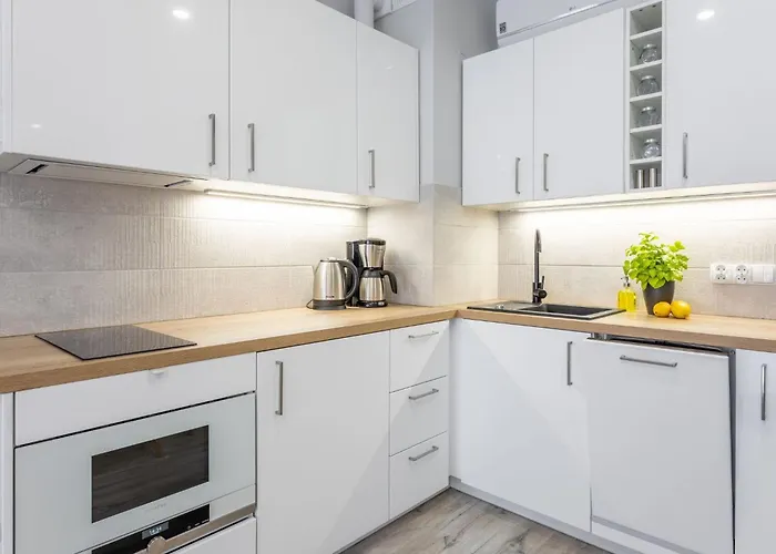 Kormoran 10 By Interhome Svinoústí