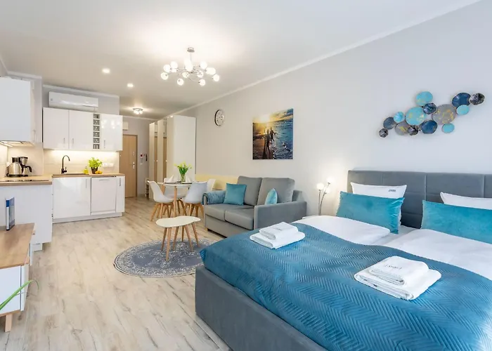 Apartmán Kormoran 10 By Interhome *