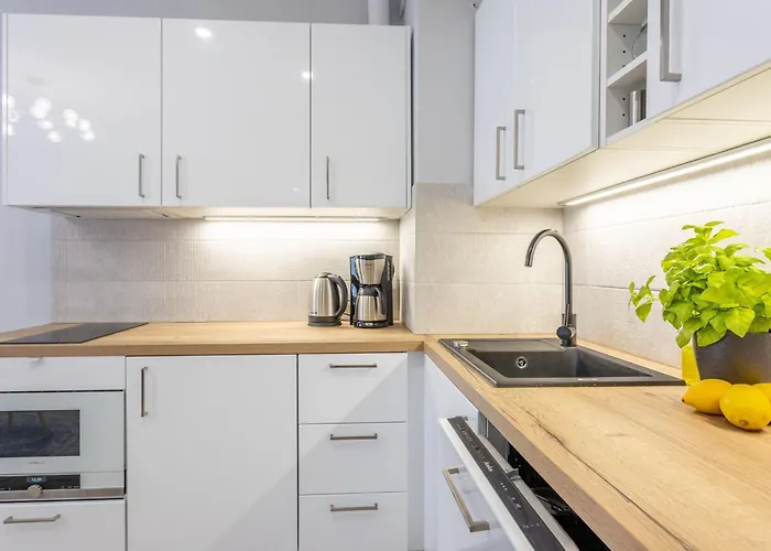 Kormoran 10 By Interhome Svinoústí