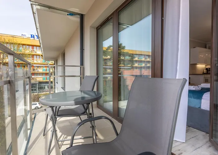 Kormoran 10 By Interhome Svinoústí