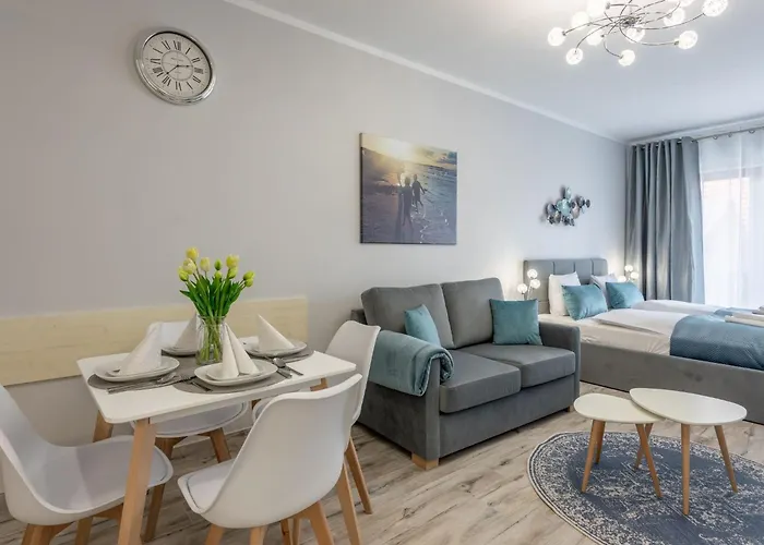 Kormoran 10 By Interhome * Svinoústí