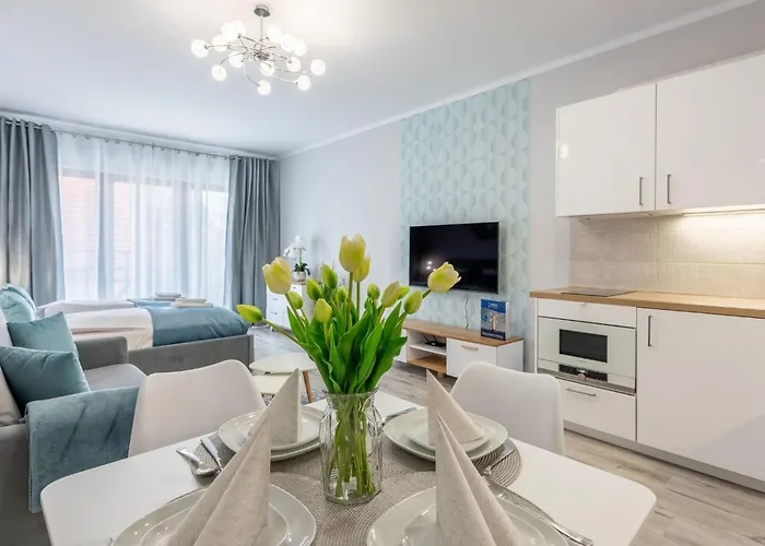 Kormoran 10 By Interhome *