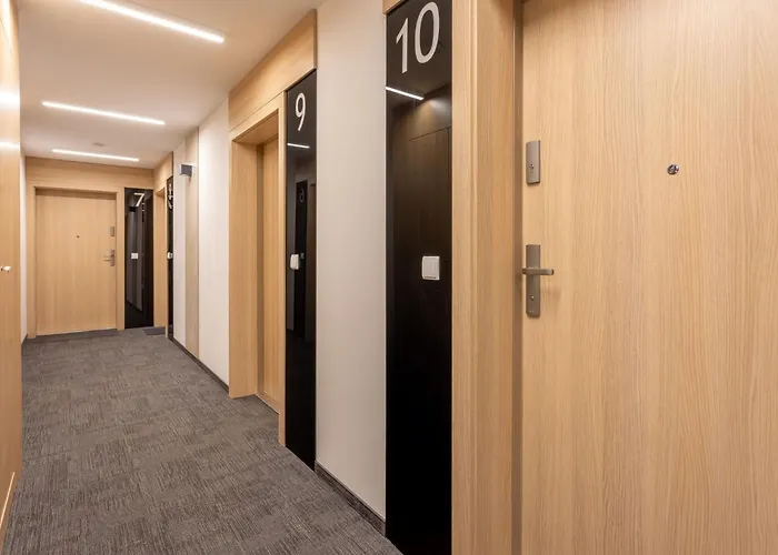 Kormoran 10 By Interhome *